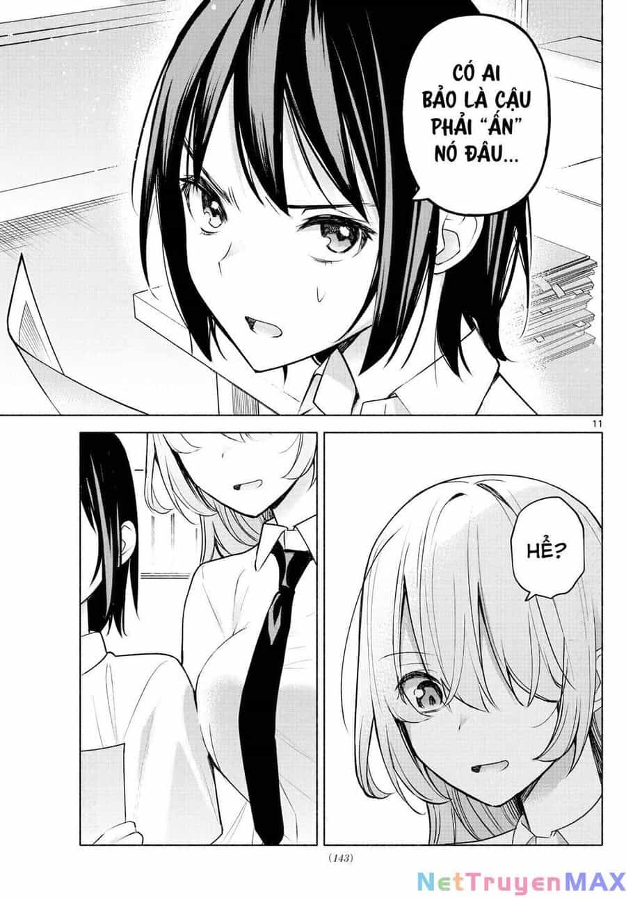 Kimi To Warui Koto Ga Shitai - Chương 4 - ảnh 12