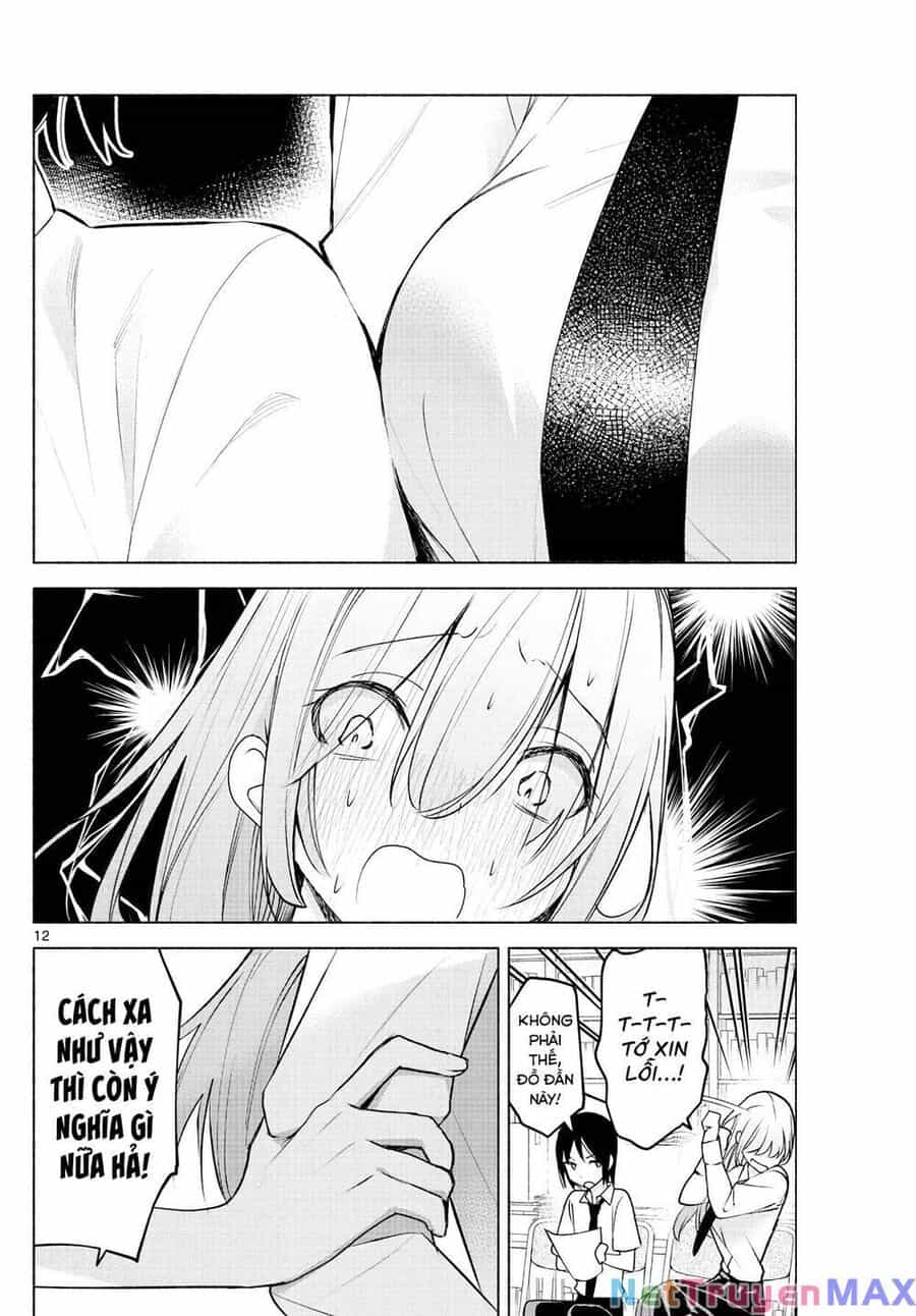 Kimi To Warui Koto Ga Shitai - Chương 4 - ảnh 13