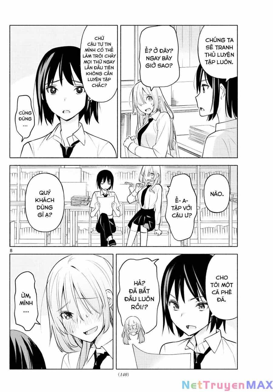 Kimi To Warui Koto Ga Shitai - Chương 4 - ảnh 9