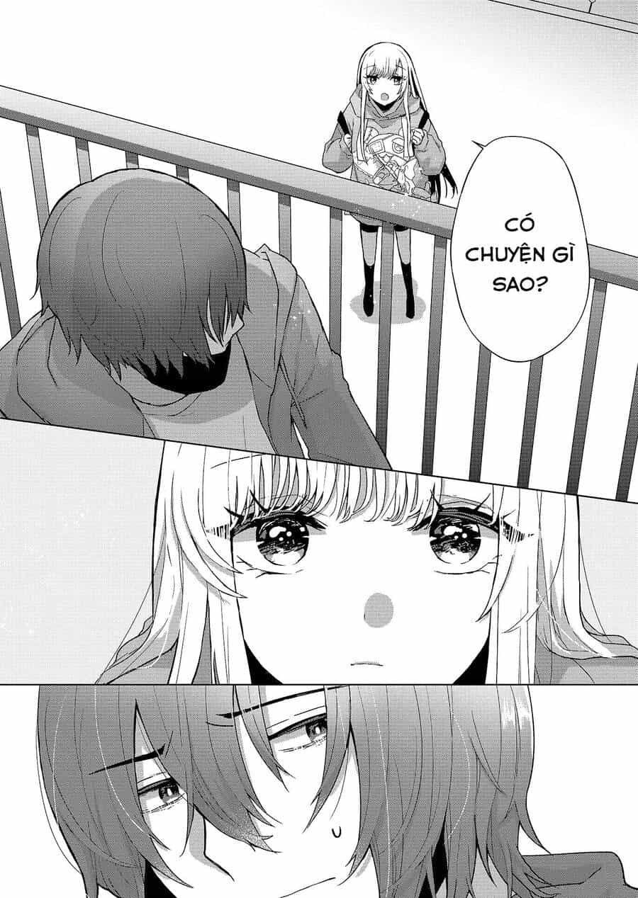 Kimi Wa Nina Janai! - Chương 1 - ảnh 19