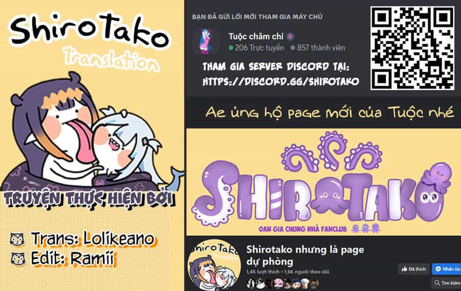 Kimi Wa Nina Janai! - Chương 1 - ảnh 53