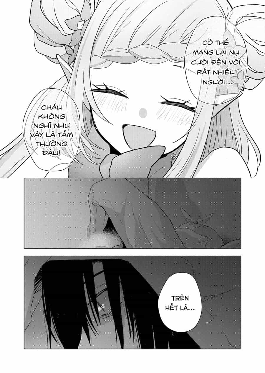 Kimi Wa Nina Janai! - Chương 6 - ảnh 13