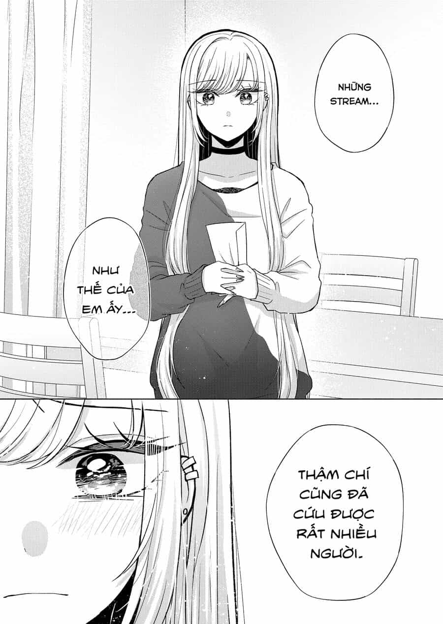 Kimi Wa Nina Janai! - Chương 6 - ảnh 14