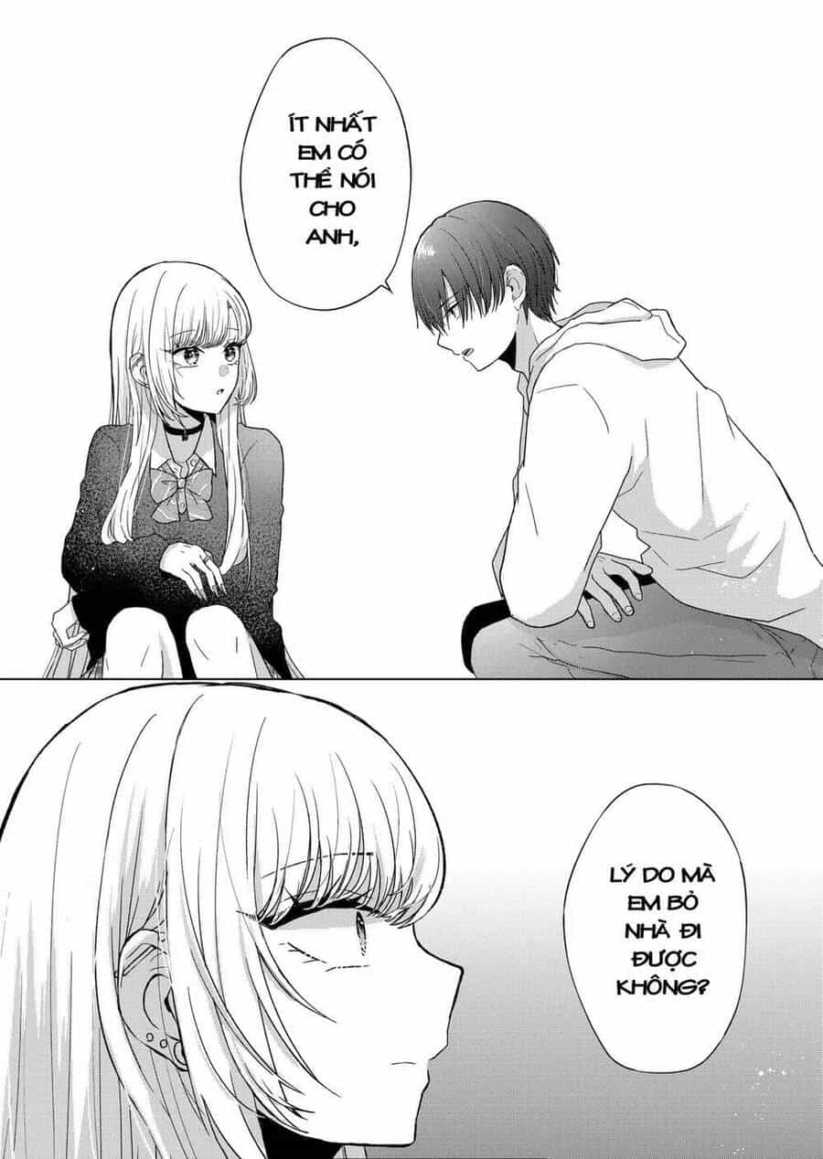 Kimi Wa Nina Janai! - Chương 6 - ảnh 18