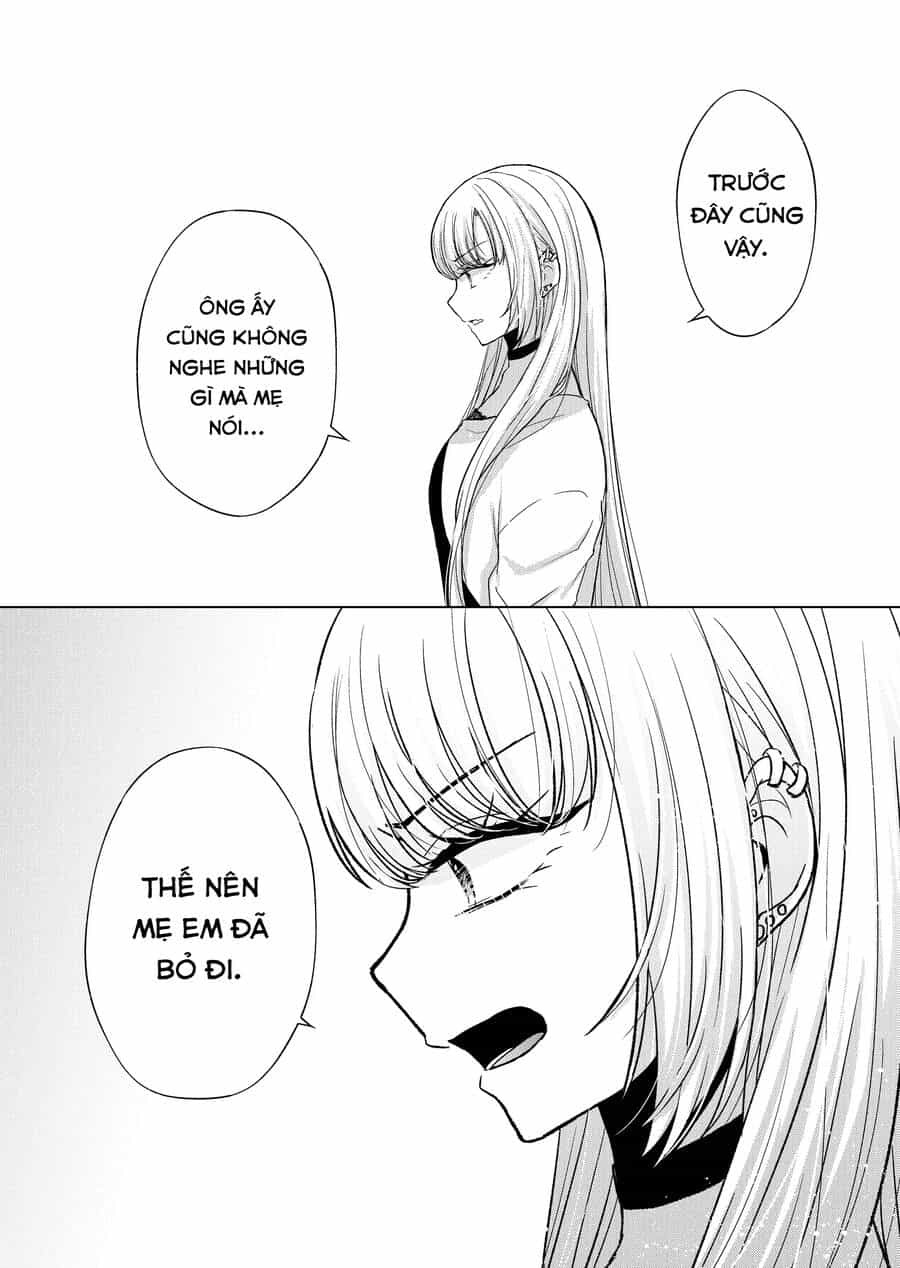 Kimi Wa Nina Janai! - Chương 7 - ảnh 6