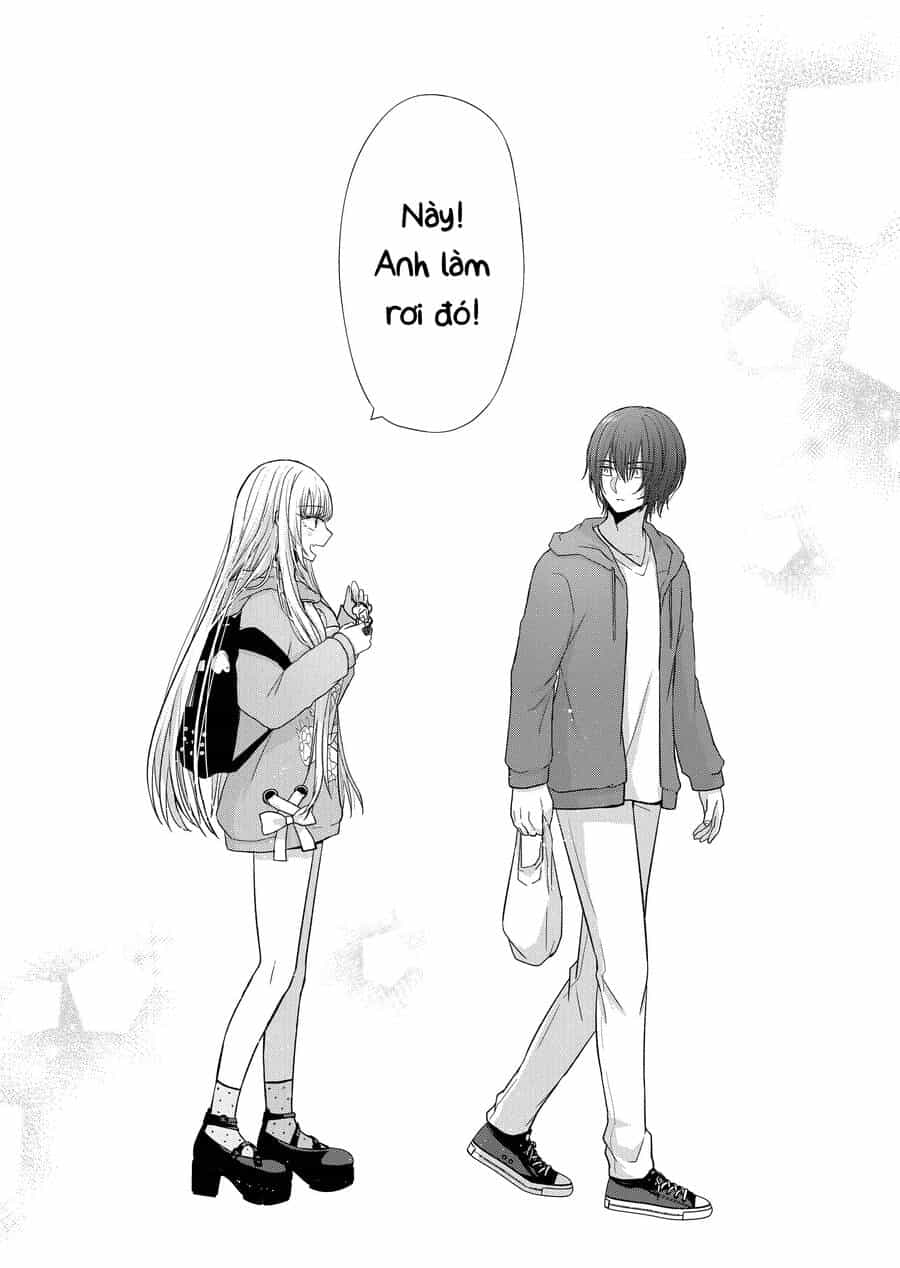 Kimi Wa Nina Janai! - Chương 10 - ảnh 12