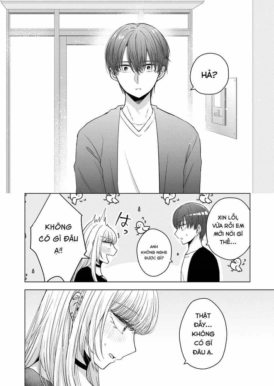 Kimi Wa Nina Janai! - Chương 11 - ảnh 13