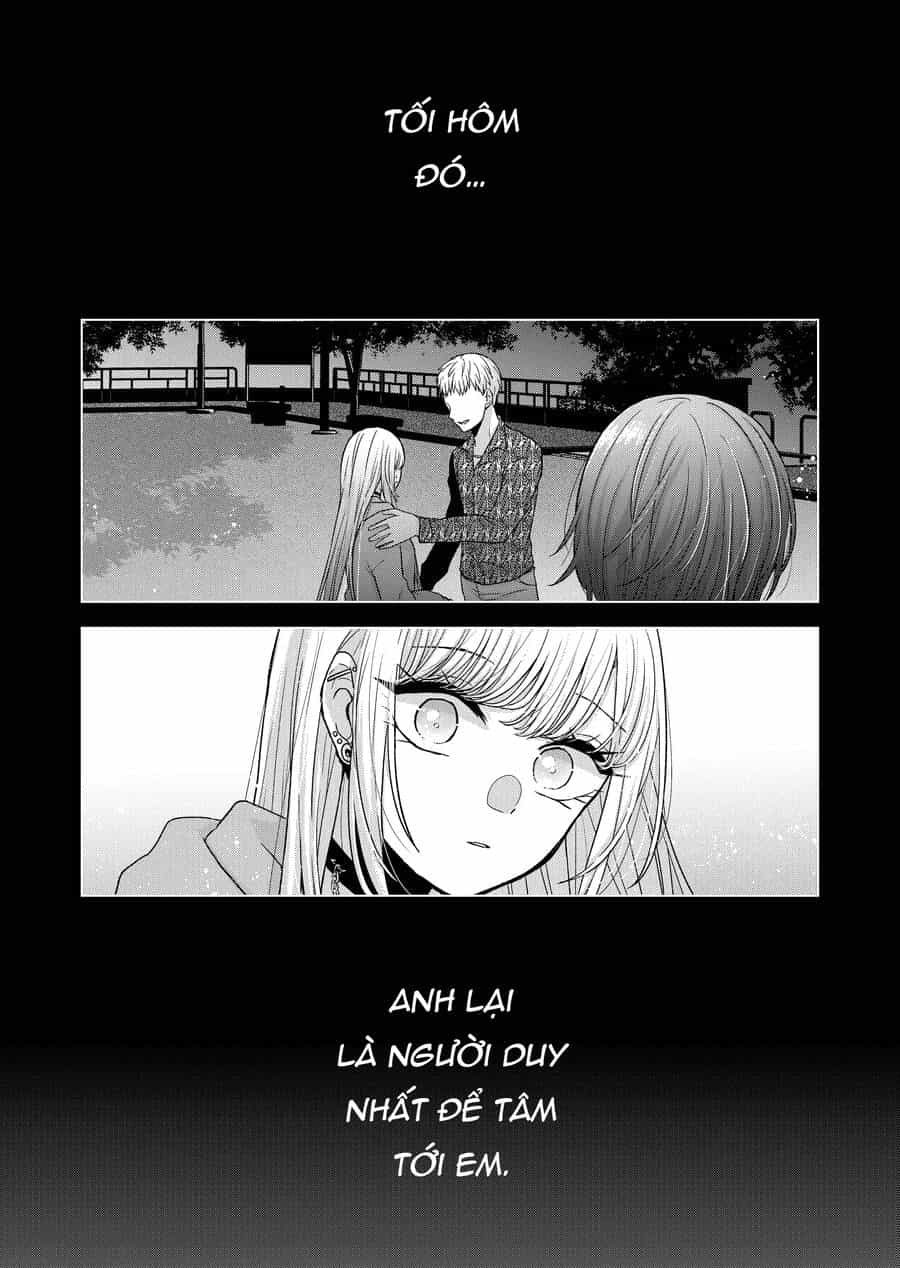Kimi Wa Nina Janai! - Chương 11 - ảnh 3