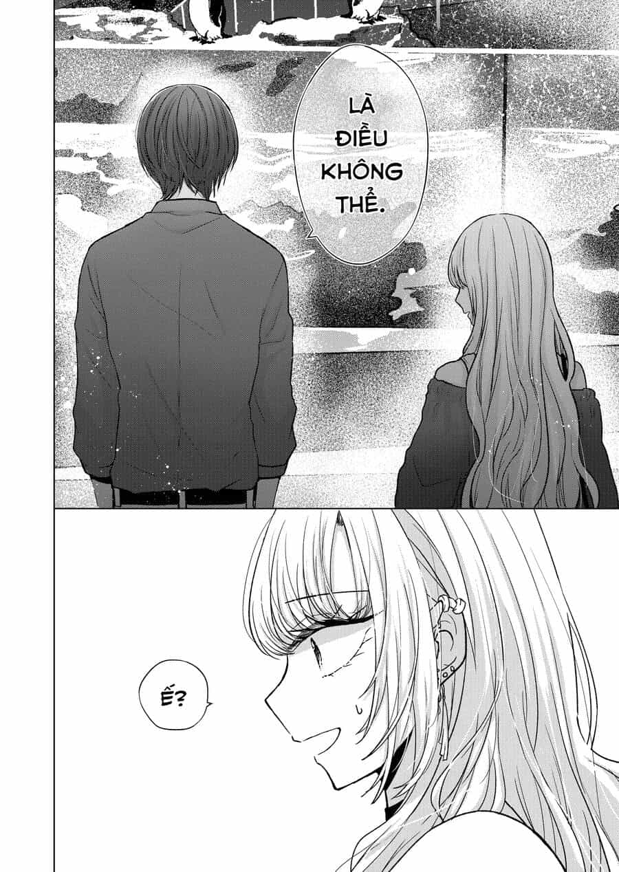 Kimi Wa Nina Janai! - Chương 13 - ảnh 3