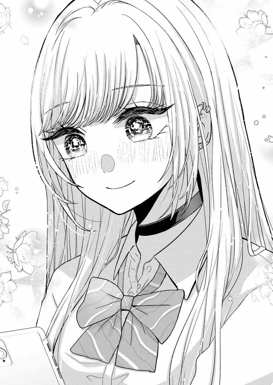 Kimi Wa Nina Janai! - Chương 13.5 - ảnh 5