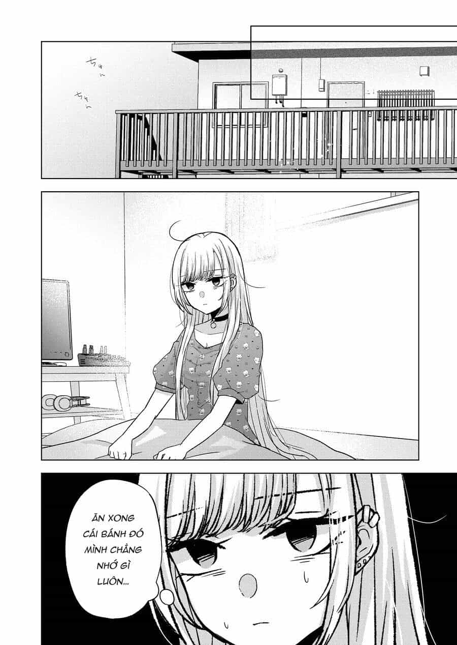 Kimi Wa Nina Janai! - Chương 14 - ảnh 13
