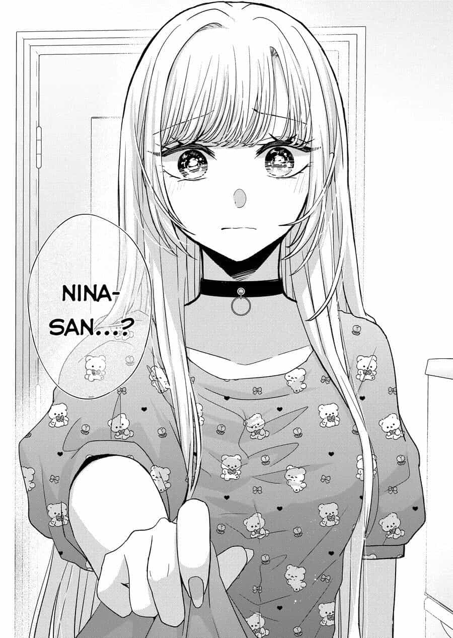 Kimi Wa Nina Janai! - Chương 15 - ảnh 8