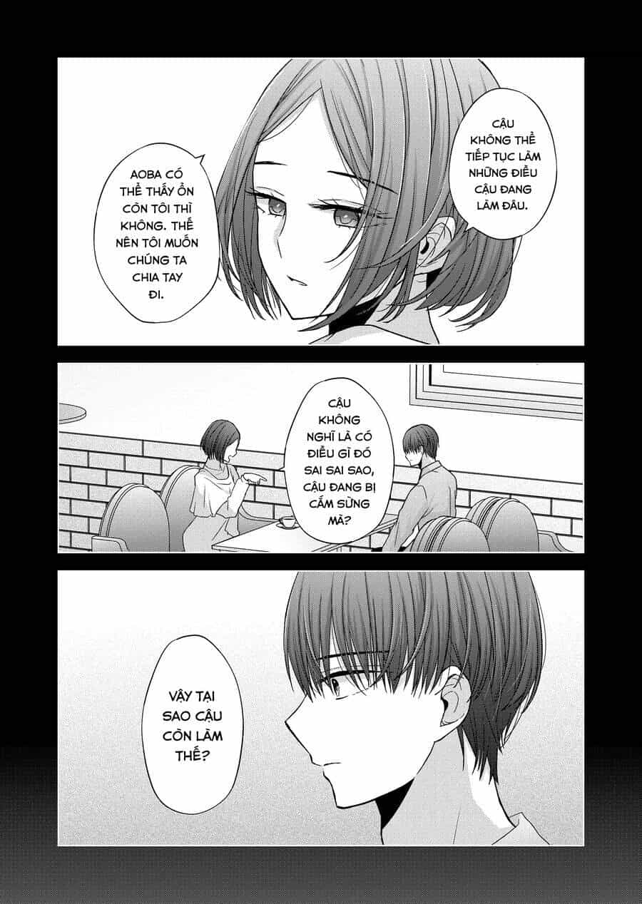 Kimi Wa Nina Janai! - Chương 16 - ảnh 14