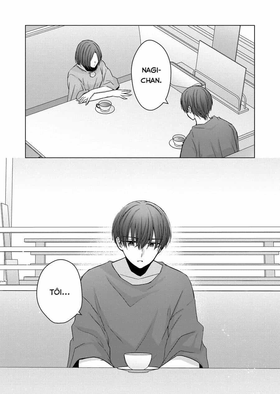 Kimi Wa Nina Janai! - Chương 16 - ảnh 16