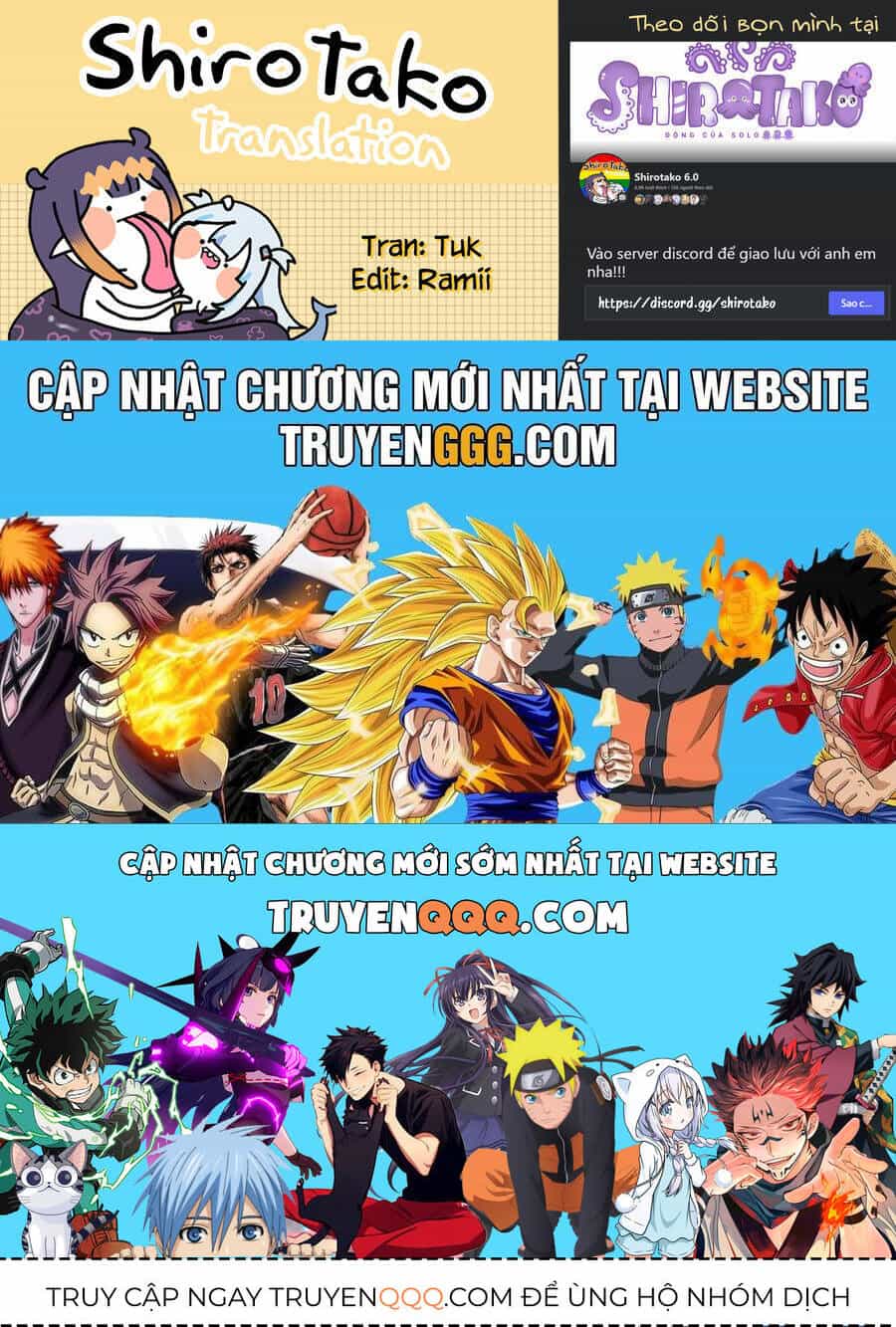 Kimi Wa Nina Janai! - Chương 16 - ảnh 17