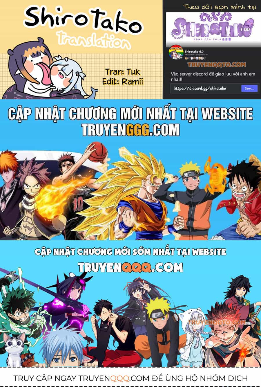 Kimi Wa Nina Janai! - Chương 17 - ảnh 16