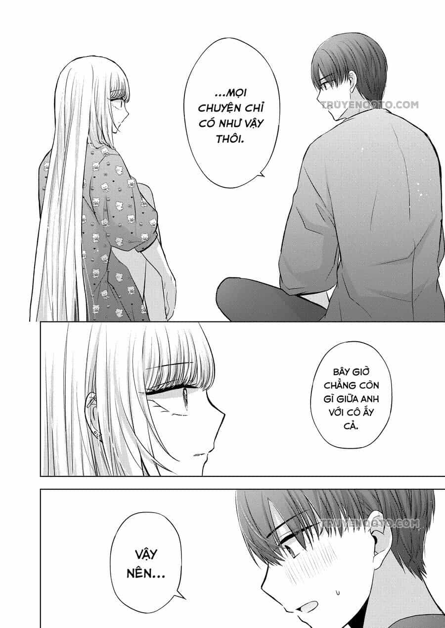 Kimi Wa Nina Janai! - Chương 18 - ảnh 5