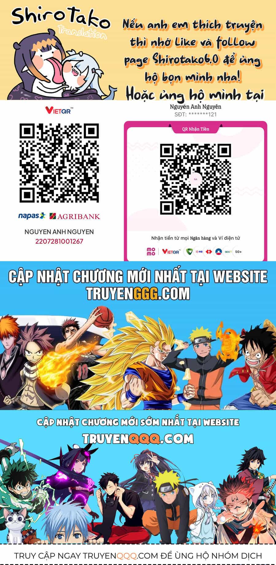 Kimi Wa Nina Janai! - Chương 19 - ảnh 20