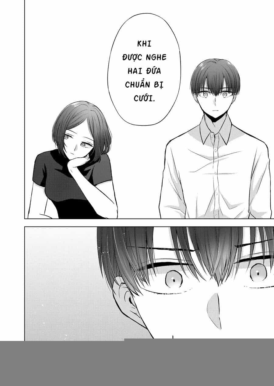 Kimi Wa Nina Janai! - Chương 24 - ảnh 18
