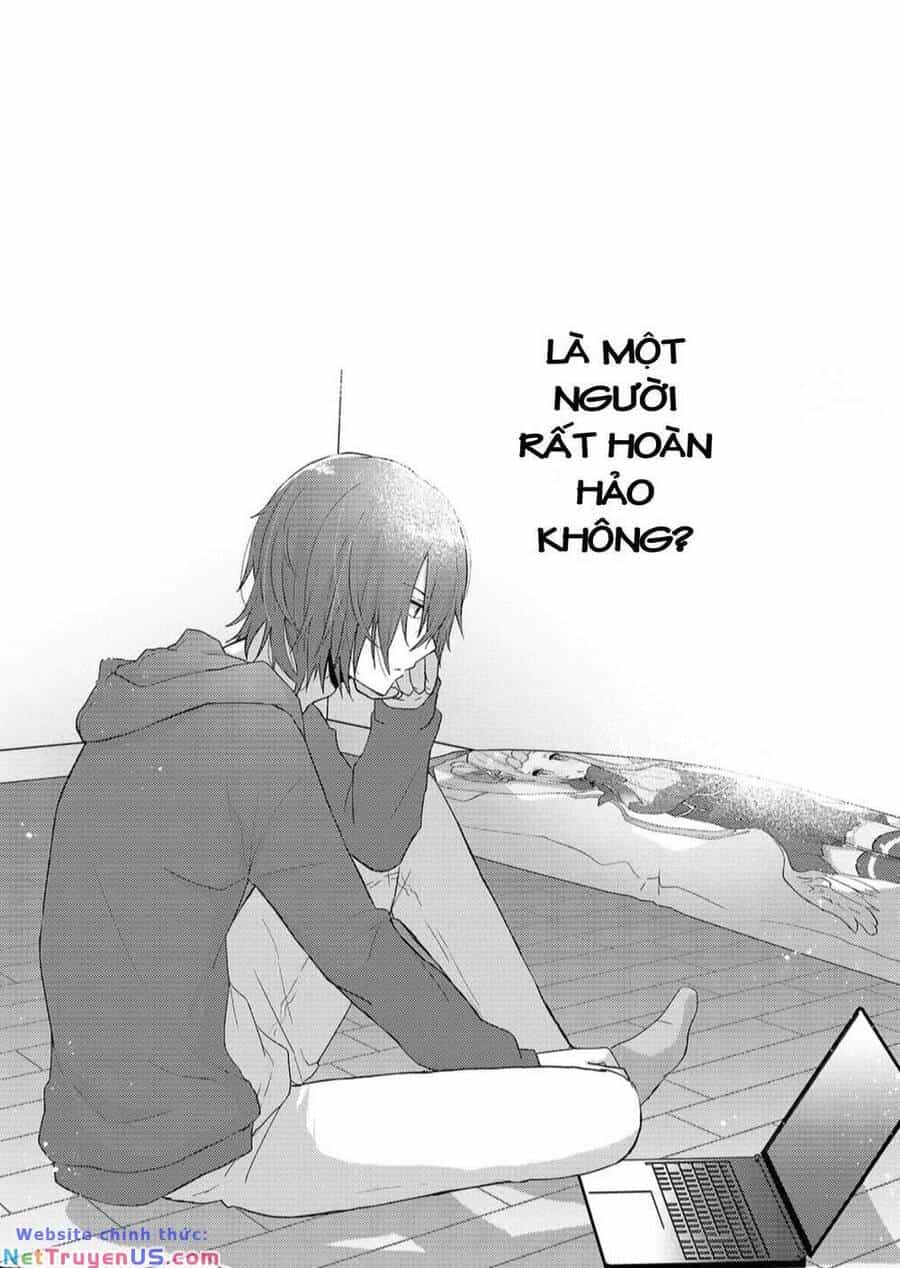 Kimi Wa Nina Janai! - Chương 2.1 - ảnh 23