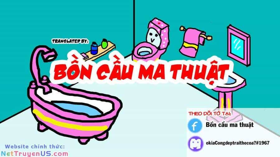 Kimi Wa Nina Janai! - Chương 2.1 - ảnh 24
