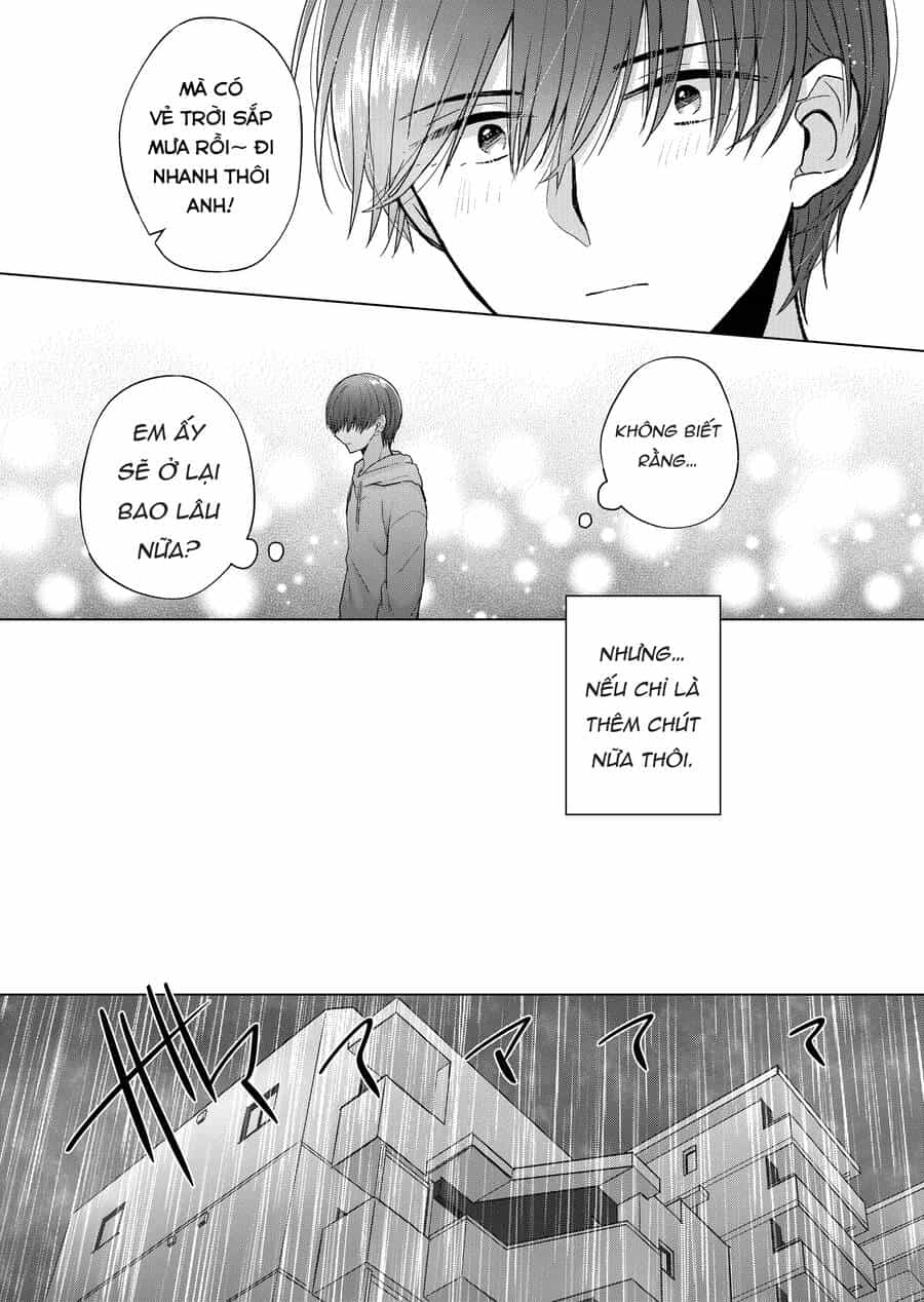 Kimi Wa Nina Janai! - Chương 2.2 - ảnh 18