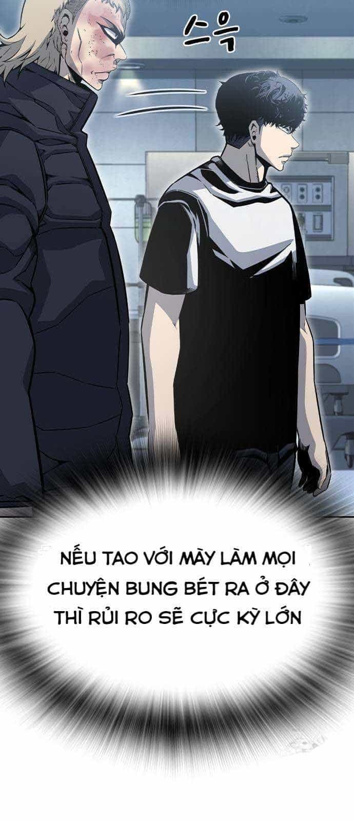 King Game - Chương 100 - ảnh 19