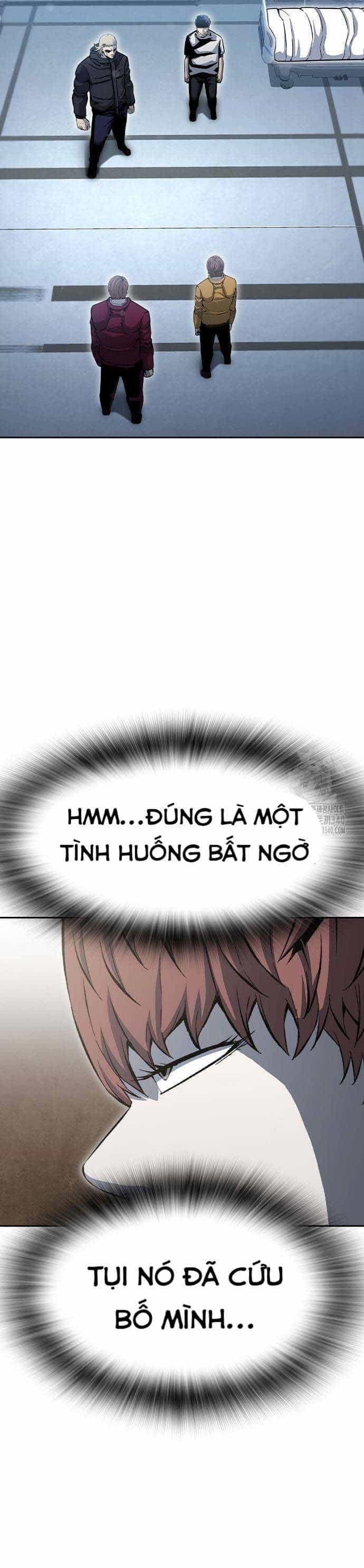 King Game - Chương 100 - ảnh 6