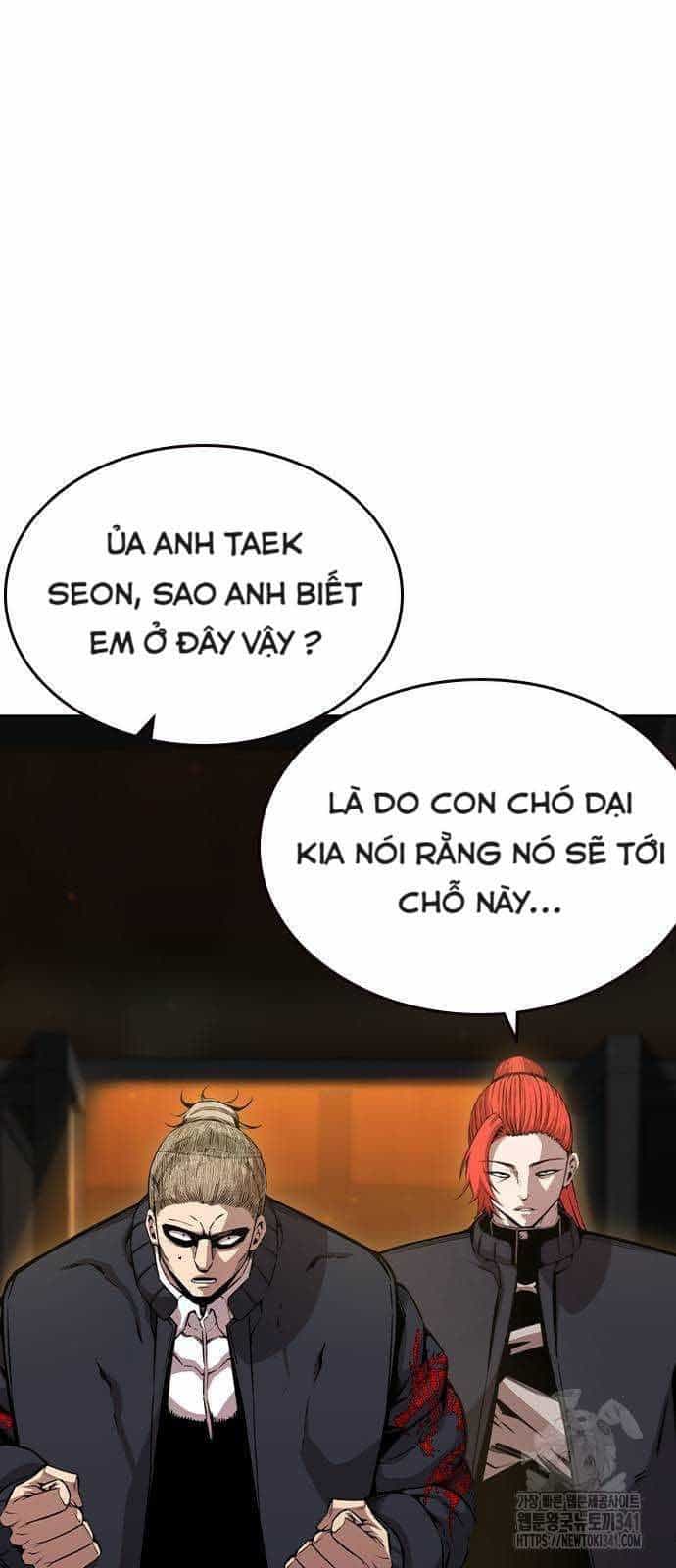 King Game - Chương 101 - ảnh 17