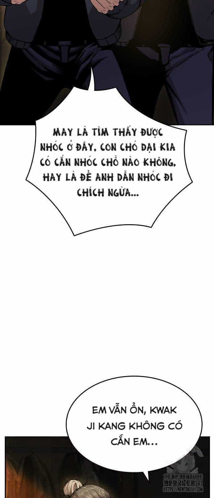 King Game - Chương 101 - ảnh 18