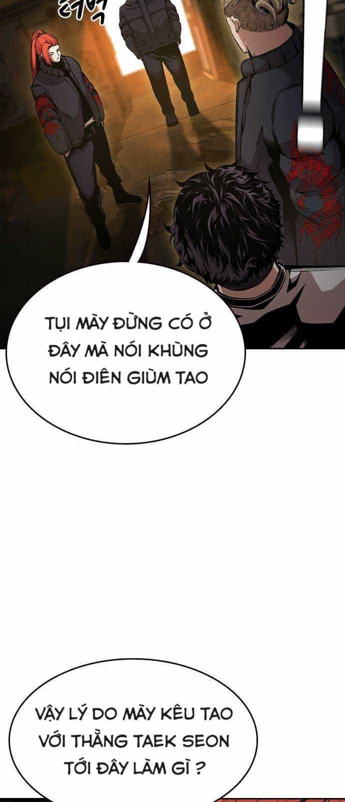 King Game - Chương 101 - ảnh 25