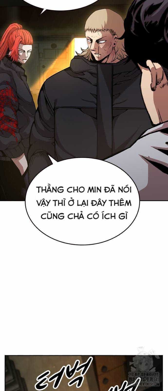 King Game - Chương 101 - ảnh 31