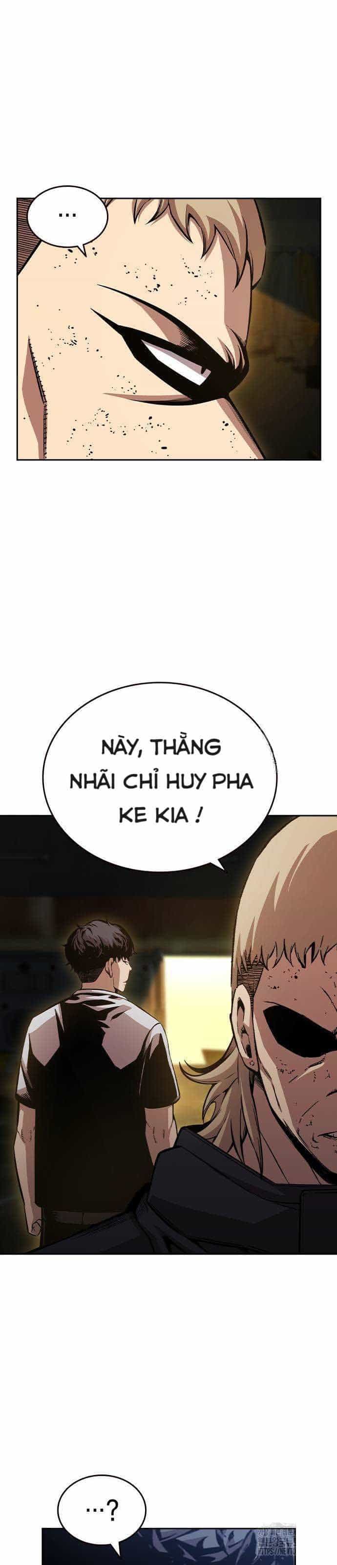 King Game - Chương 101 - ảnh 34