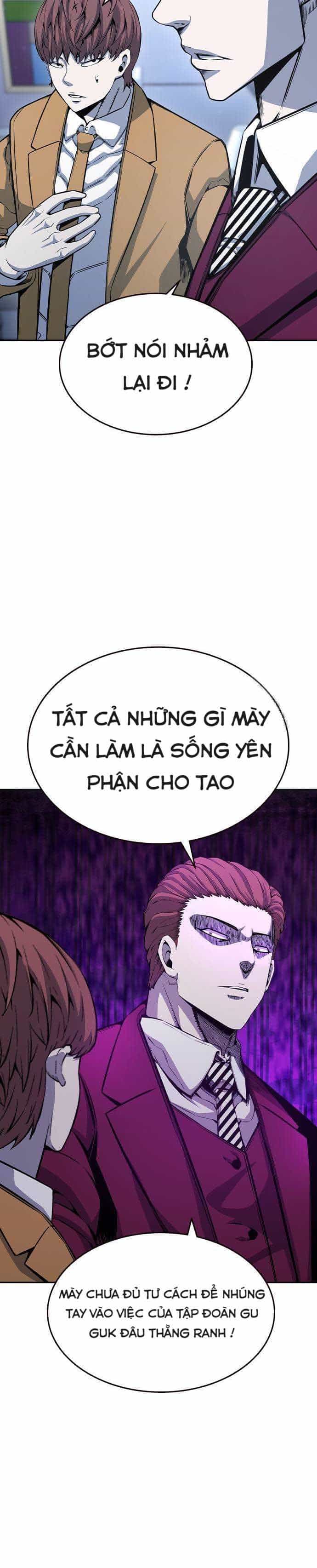 King Game - Chương 101 - ảnh 44