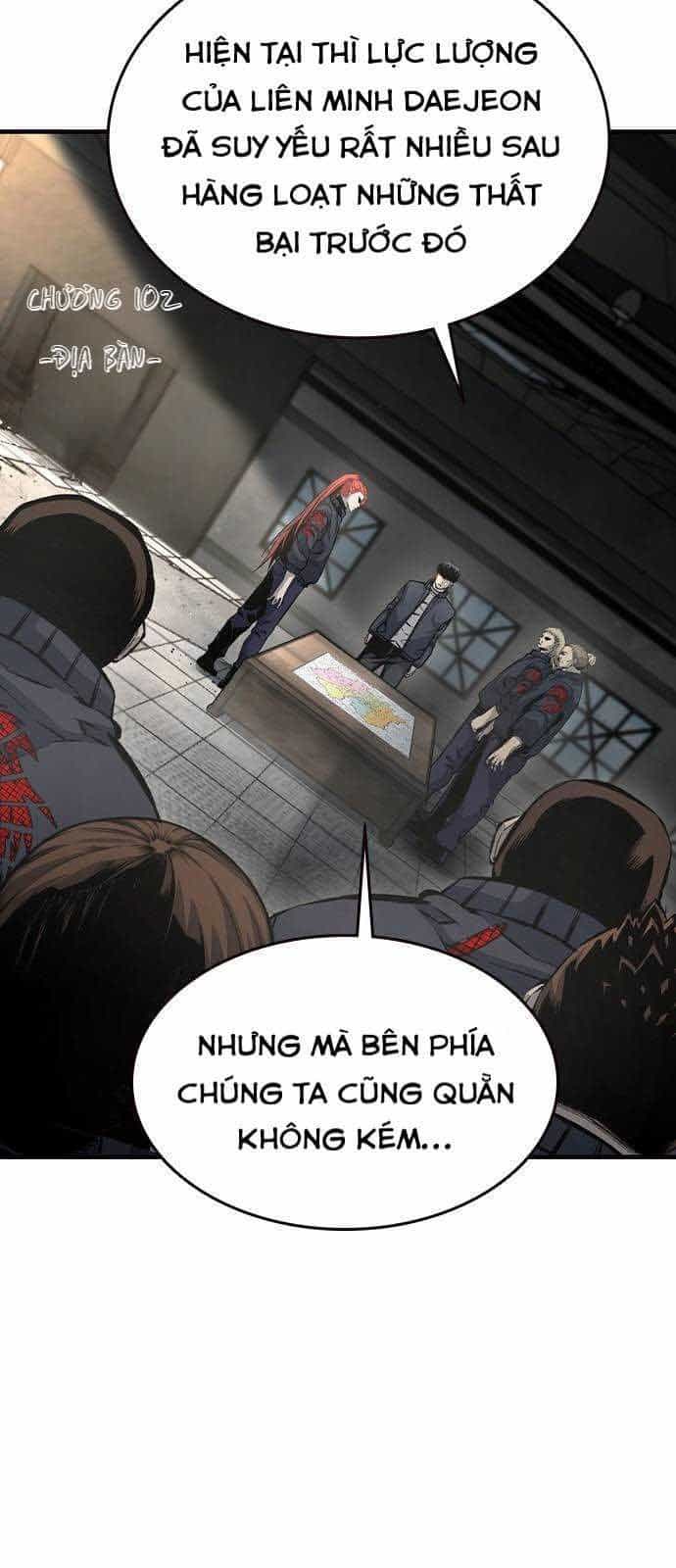 King Game - Chương 102 - ảnh 10