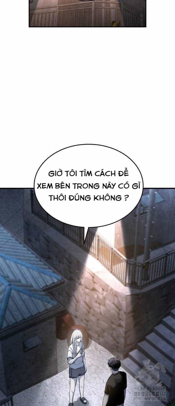 King Game - Chương 102 - ảnh 20