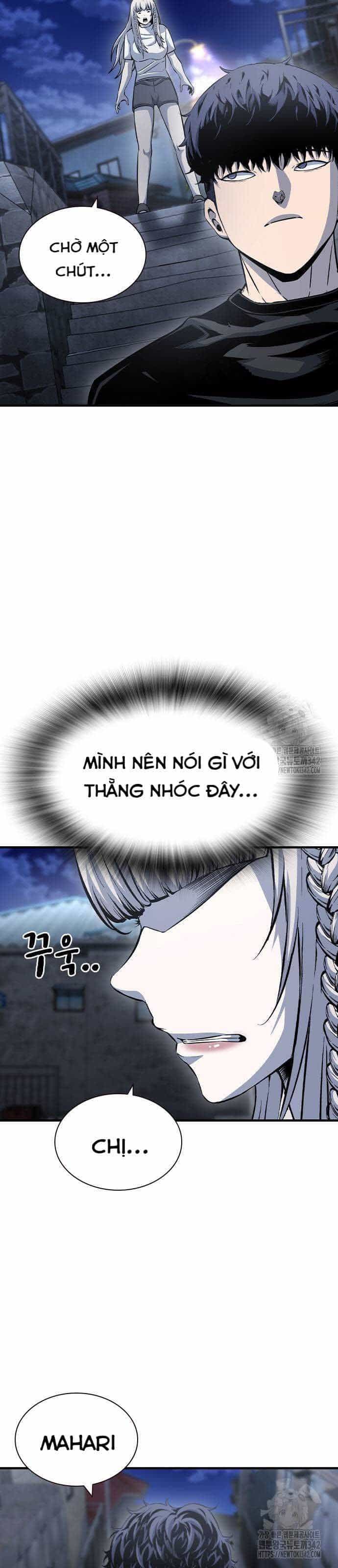 King Game - Chương 102 - ảnh 26
