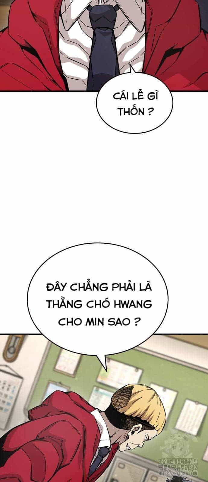 King Game - Chương 102 - ảnh 39