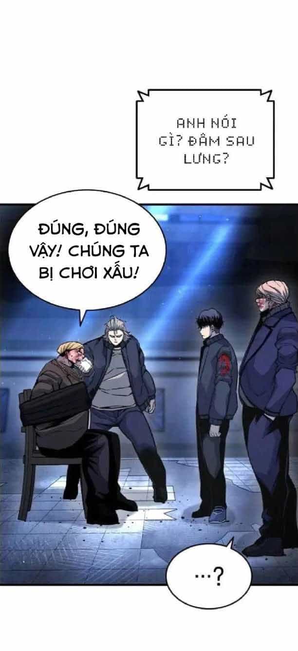 King Game - Chương 105 - ảnh 27