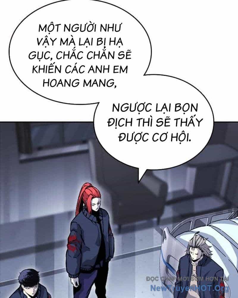 King Game - Chương 112 - ảnh 36