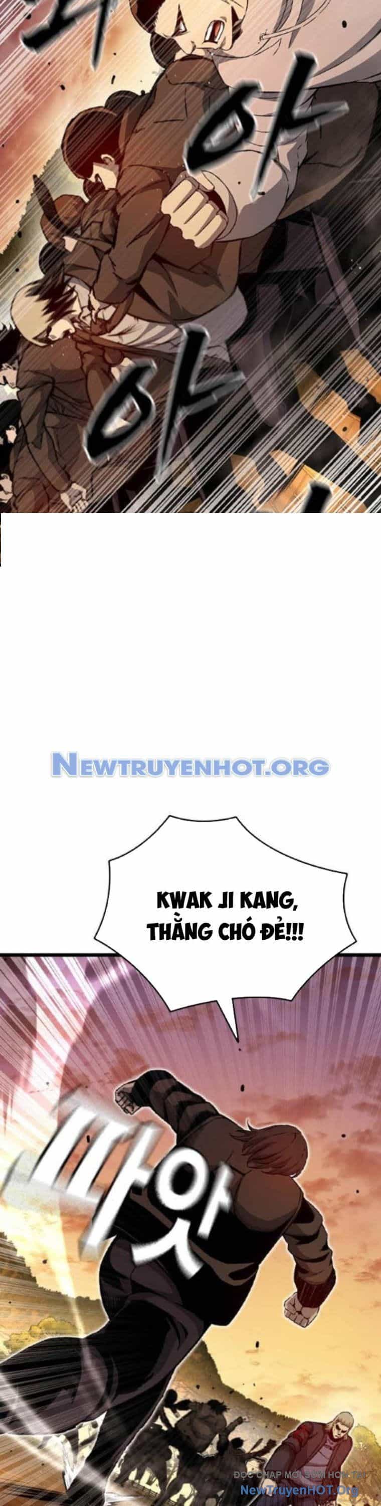 King Game - Chương 117 - ảnh 18