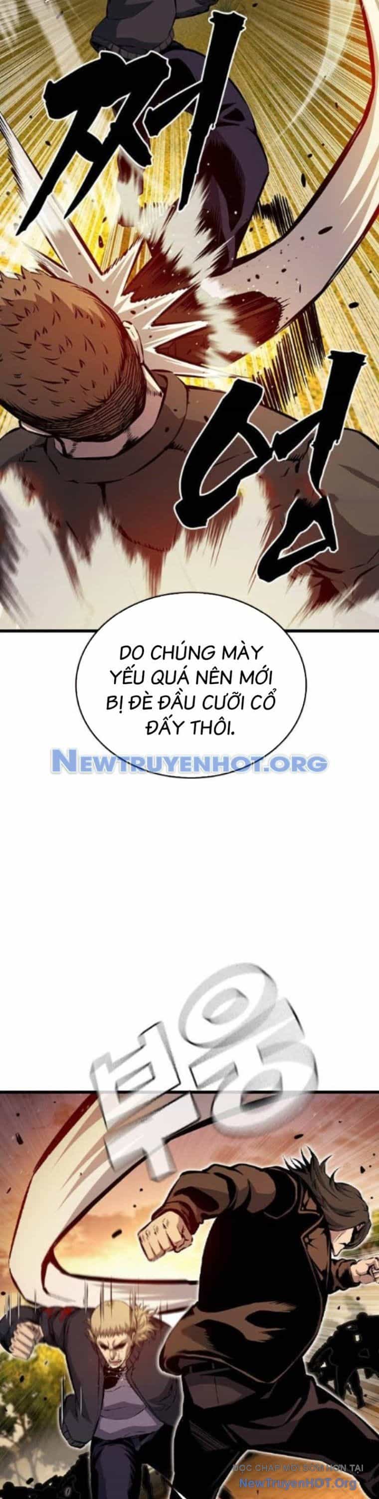 King Game - Chương 117 - ảnh 24