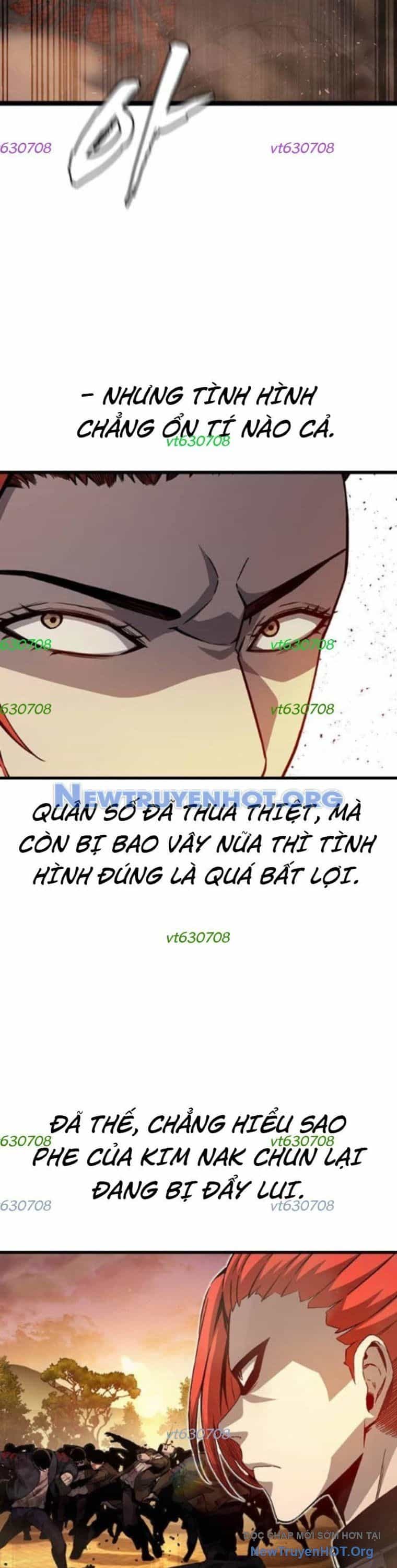 King Game - Chương 117 - ảnh 28