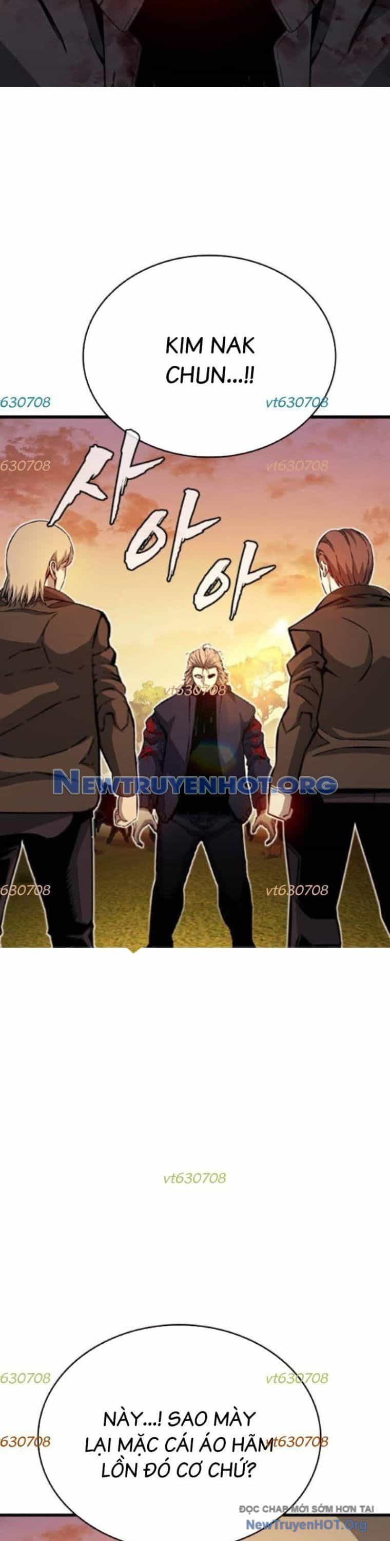 King Game - Chương 117 - ảnh 31