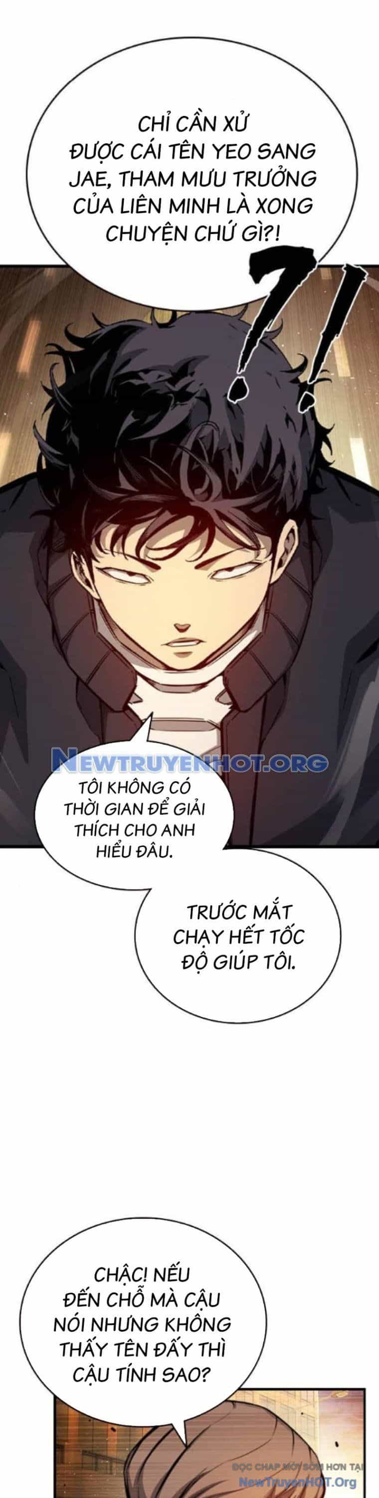 King Game - Chương 117 - ảnh 52