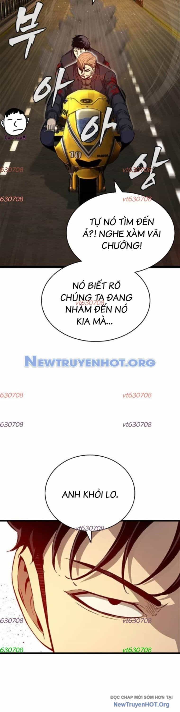King Game - Chương 118 - ảnh 2