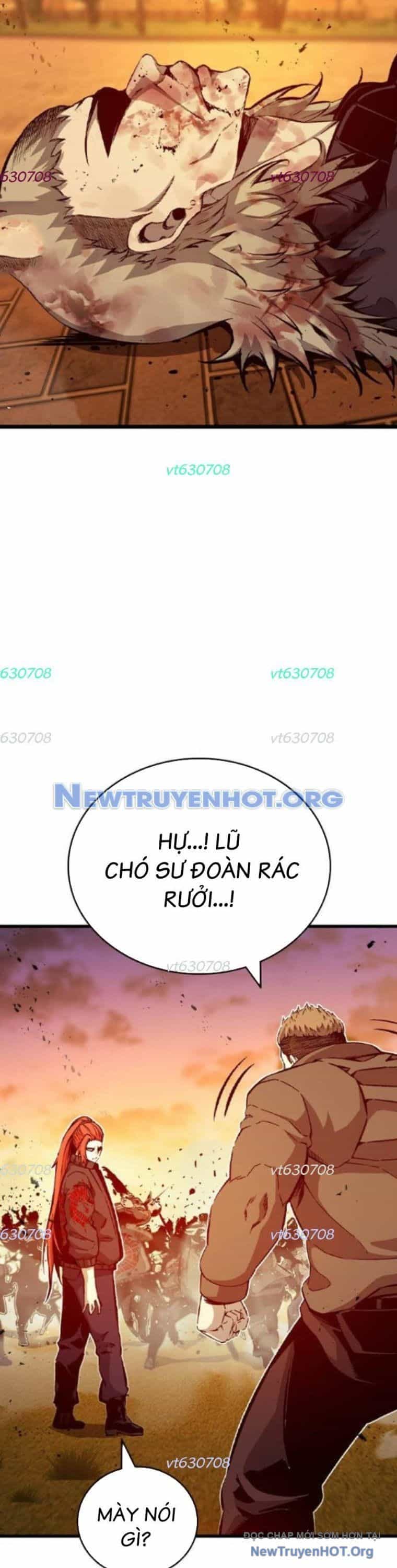 King Game - Chương 118 - ảnh 28