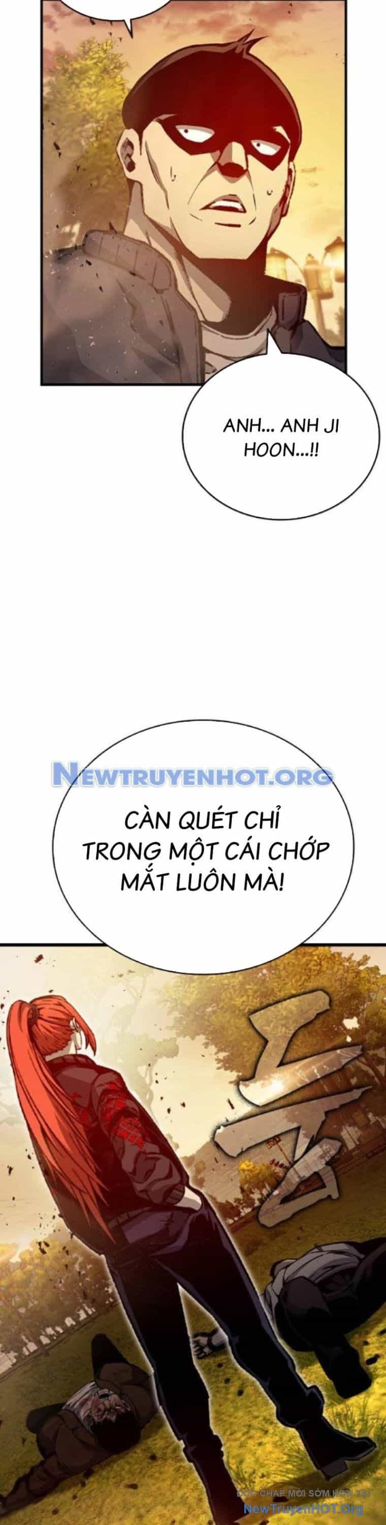 King Game - Chương 118 - ảnh 47