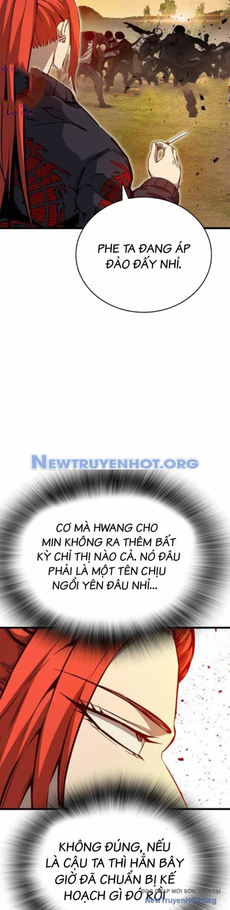 King Game - Chương 118 - ảnh 50