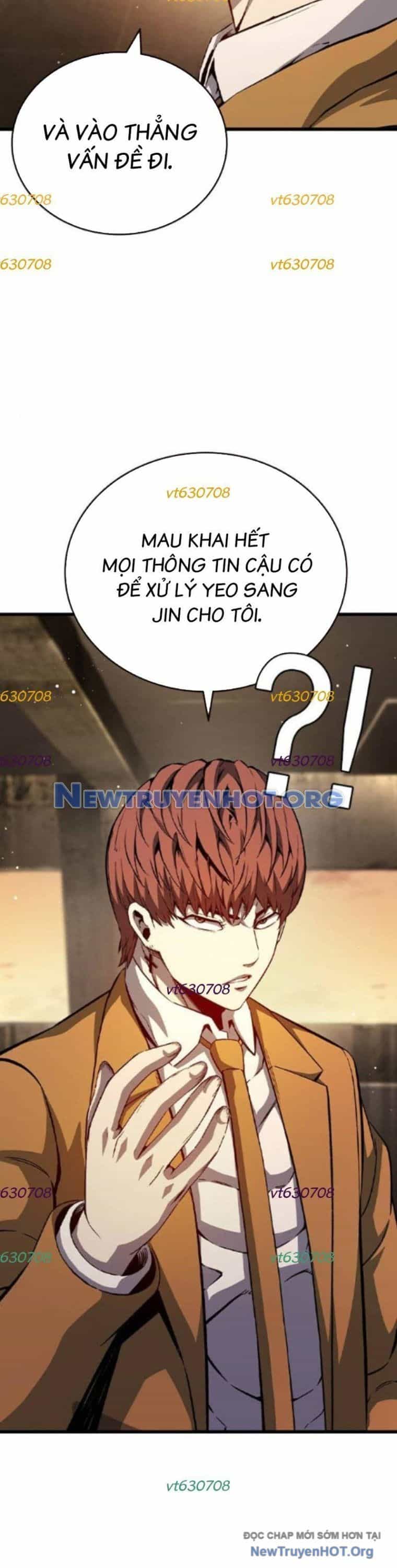 King Game - Chương 118 - ảnh 57